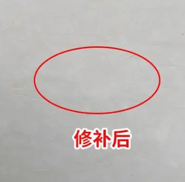 鸡泽瓷砖空鼓维修专业解答下贴瓷砖前墙壁基层存在的裂缝的影响